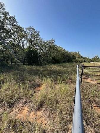 16 Acres of Agricultural Land for Sale in Bowie, Texas