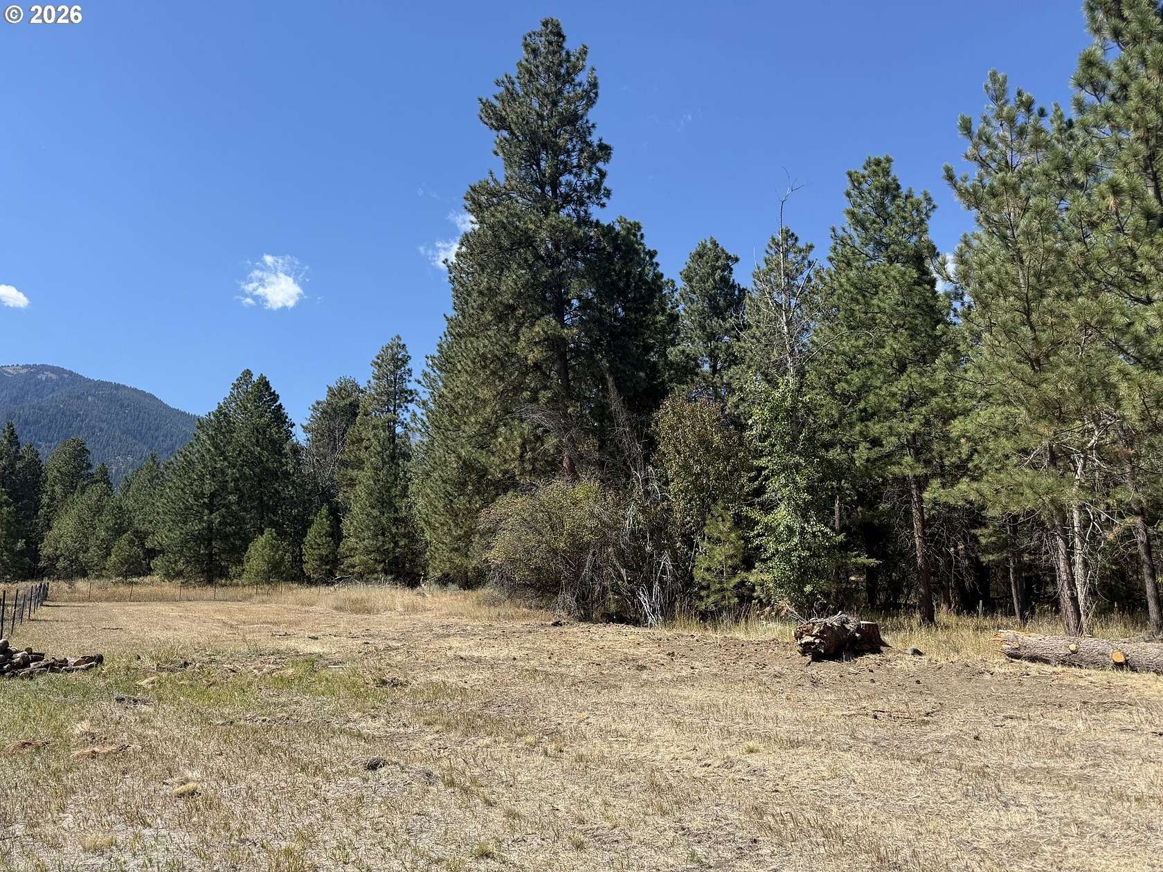 5 Acres of Residential Land for Sale in Baker City, Oregon