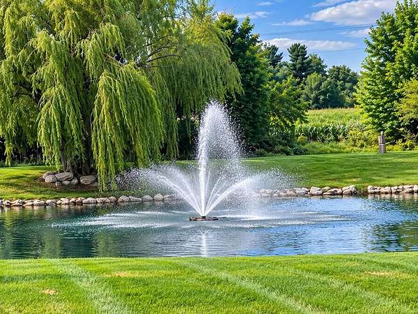 0.37 Acres of Residential Land for Sale in South Beloit, Illinois