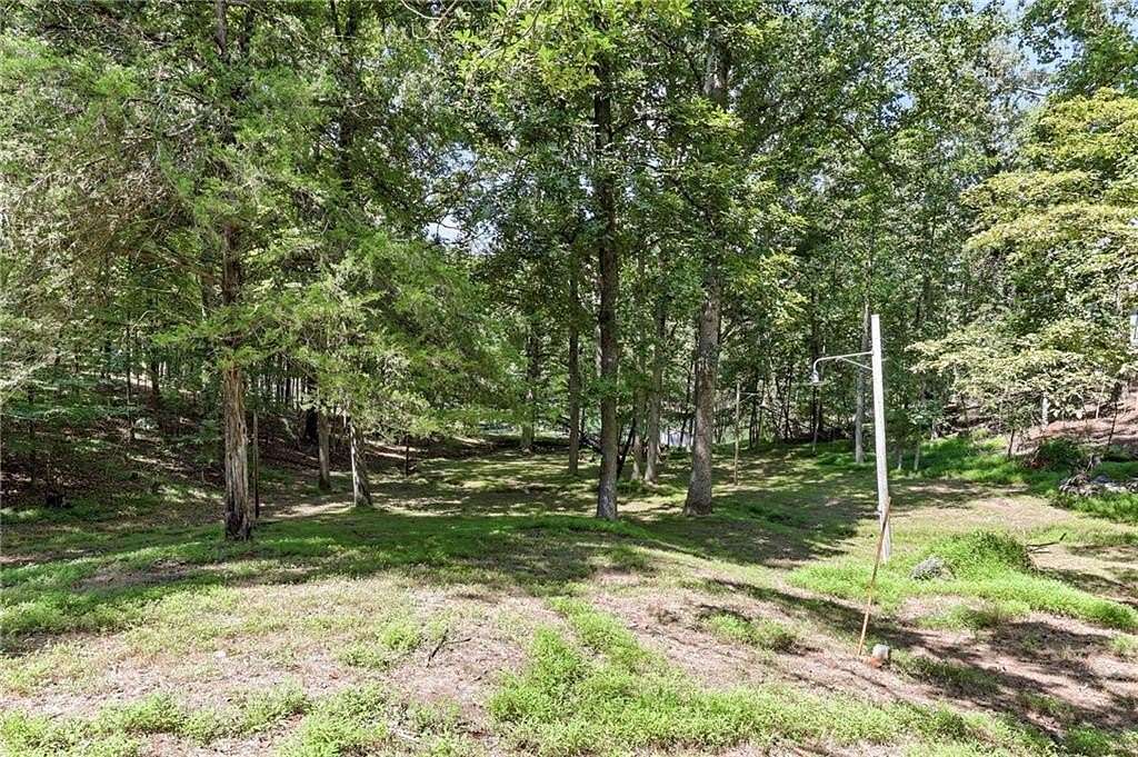 0.51 Acres of Residential Land for Sale in Gainesville, Georgia