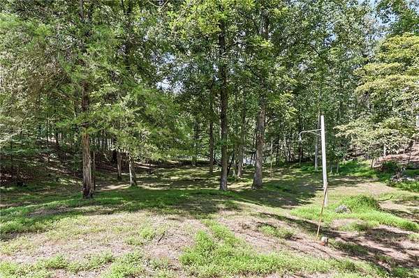 0.51 Acres of Residential Land for Sale in Gainesville, Georgia