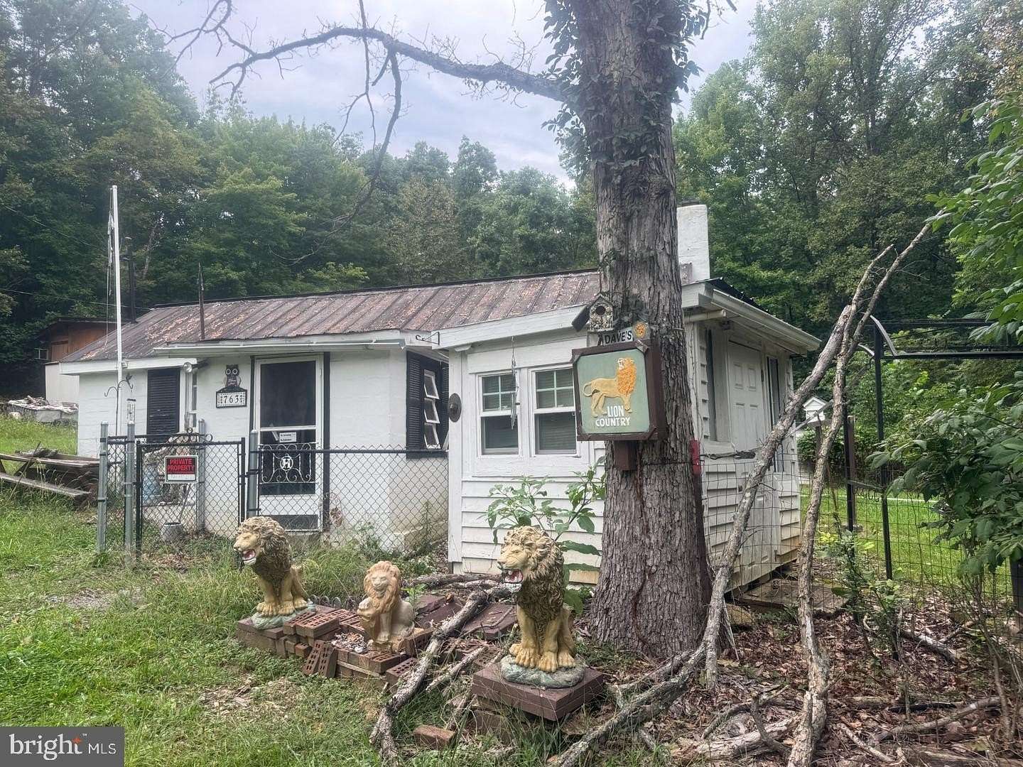 1 Acre of Land for Sale in Maurertown, Virginia