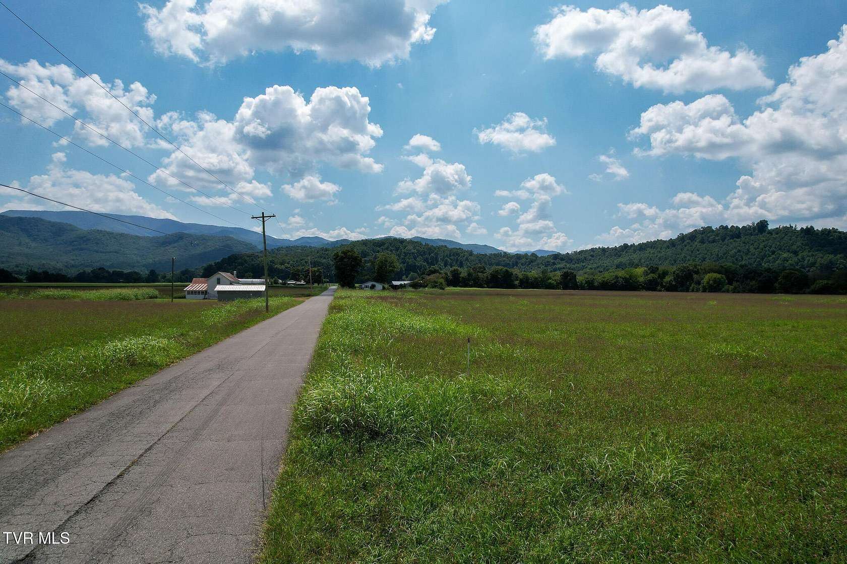 30.2 Acres of Agricultural & Residential Land for Auction in Chuckey, Tennessee
