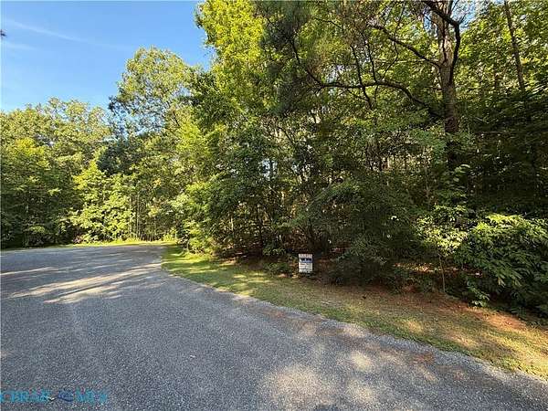 2 Acres of Residential Land for Sale in Hartfield, Virginia