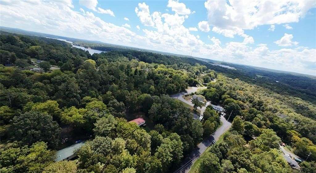 0.77 Acres of Residential Land for Sale in Cartersville, Georgia