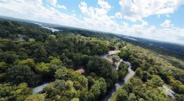 0.77 Acres of Residential Land for Sale in Cartersville, Georgia