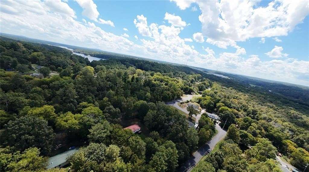 0.69 Acres of Residential Land for Sale in Cartersville, Georgia