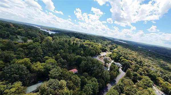 0.69 Acres of Residential Land for Sale in Cartersville, Georgia