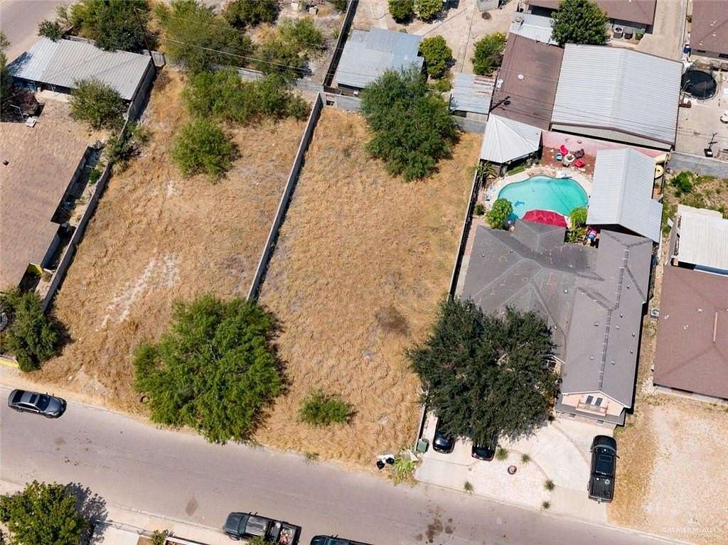 0.17 Acres of Residential Land for Sale in Roma, Texas