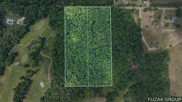5 Acres of Land for Sale in Hamilton, Michigan
