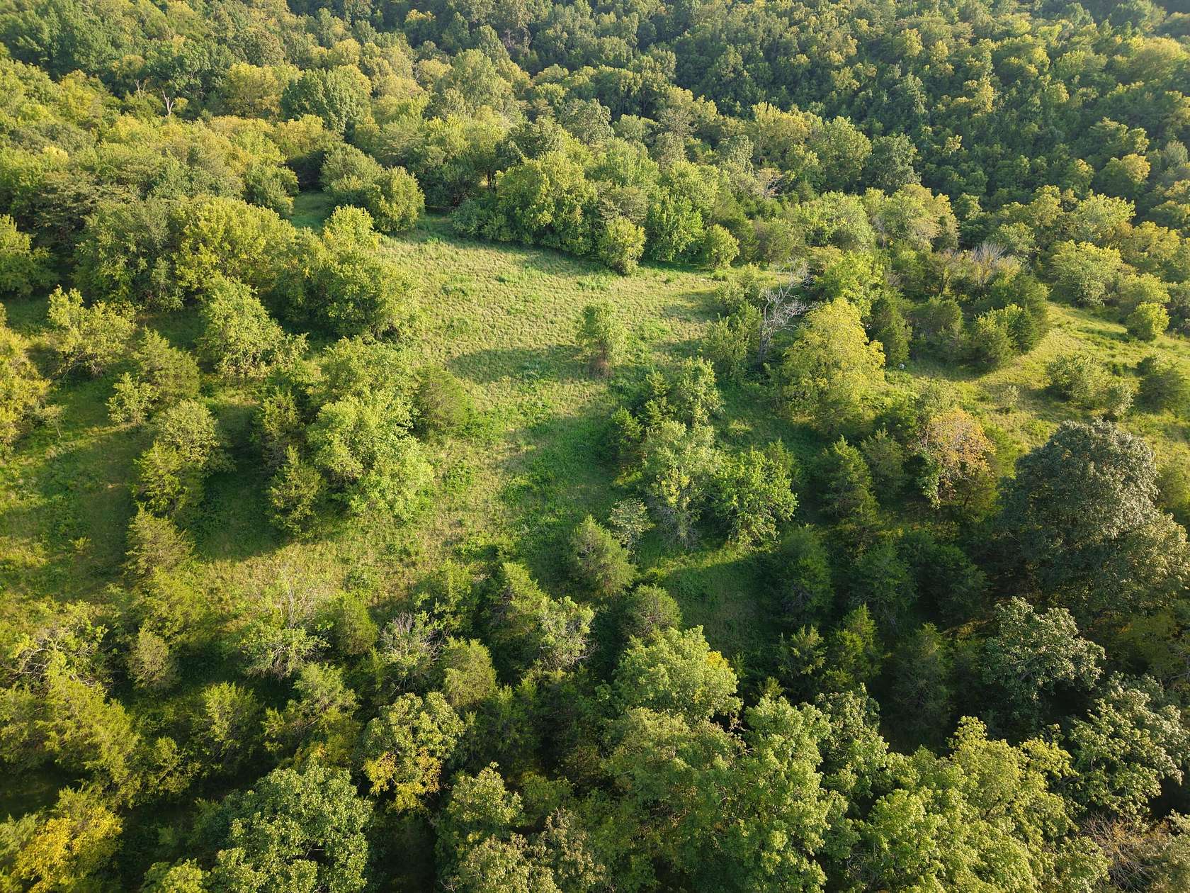 5.36 Acres of Land for Sale in Lawrenceburg, Kentucky