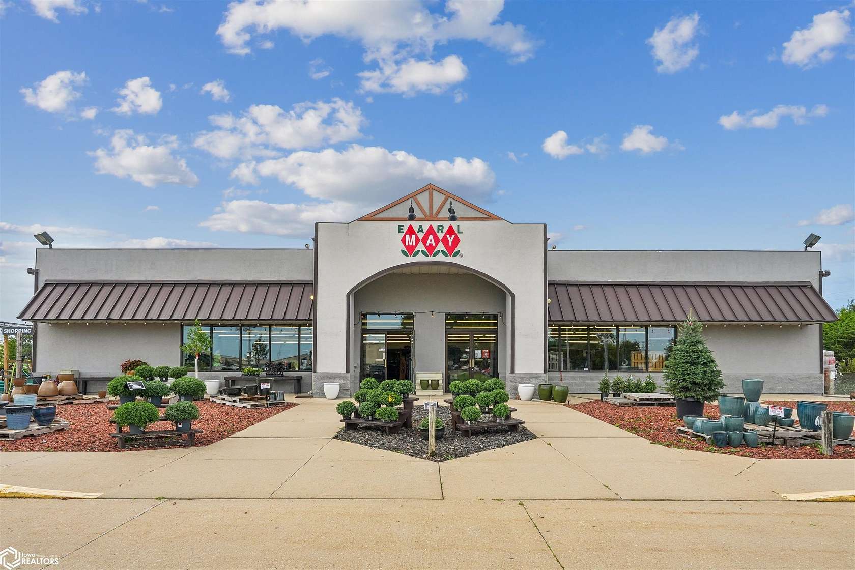 1.53 Acres of Commercial Land for Sale in Marshalltown, Iowa