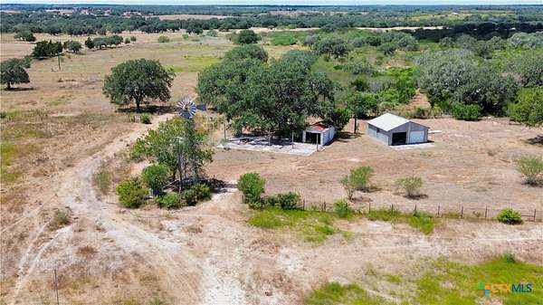 83.7 Acres of Land for Sale in Goliad, Texas