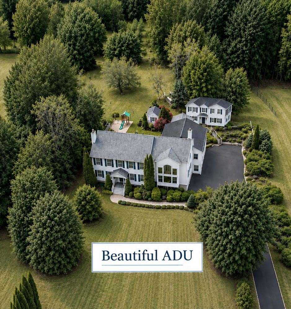 1.62 Acres of Land with Home for Sale in Pelham, New Hampshire