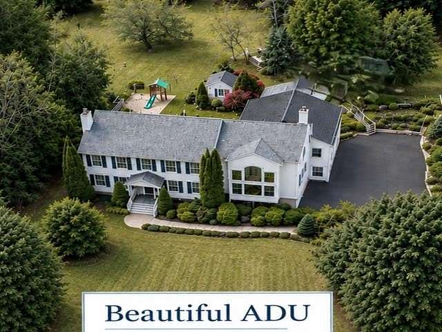 1.62 Acres of Land with Home for Sale in Pelham, New Hampshire