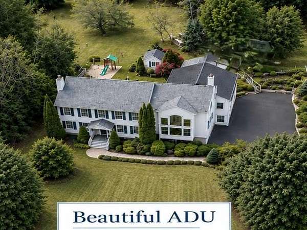 1.62 Acres of Land with Home for Sale in Pelham, New Hampshire