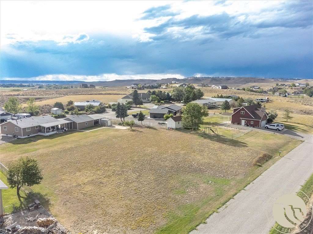 0.46 Acres of Residential Land for Sale in Laurel, Montana