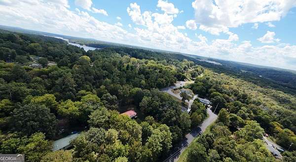 1.16 Acres of Residential Land for Sale in Cartersville, Georgia