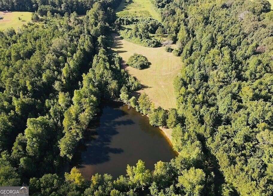 20.5 Acres of Land for Sale in Carrollton, Georgia