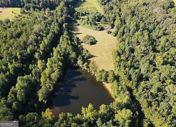 20.5 Acres of Land for Sale in Carrollton, Georgia