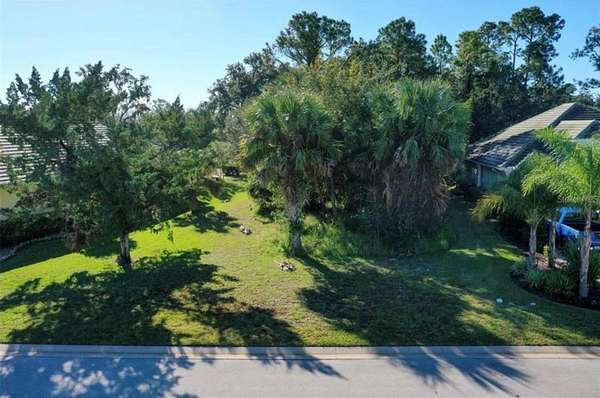 0.22 Acres of Residential Land for Sale in Palm Coast, Florida