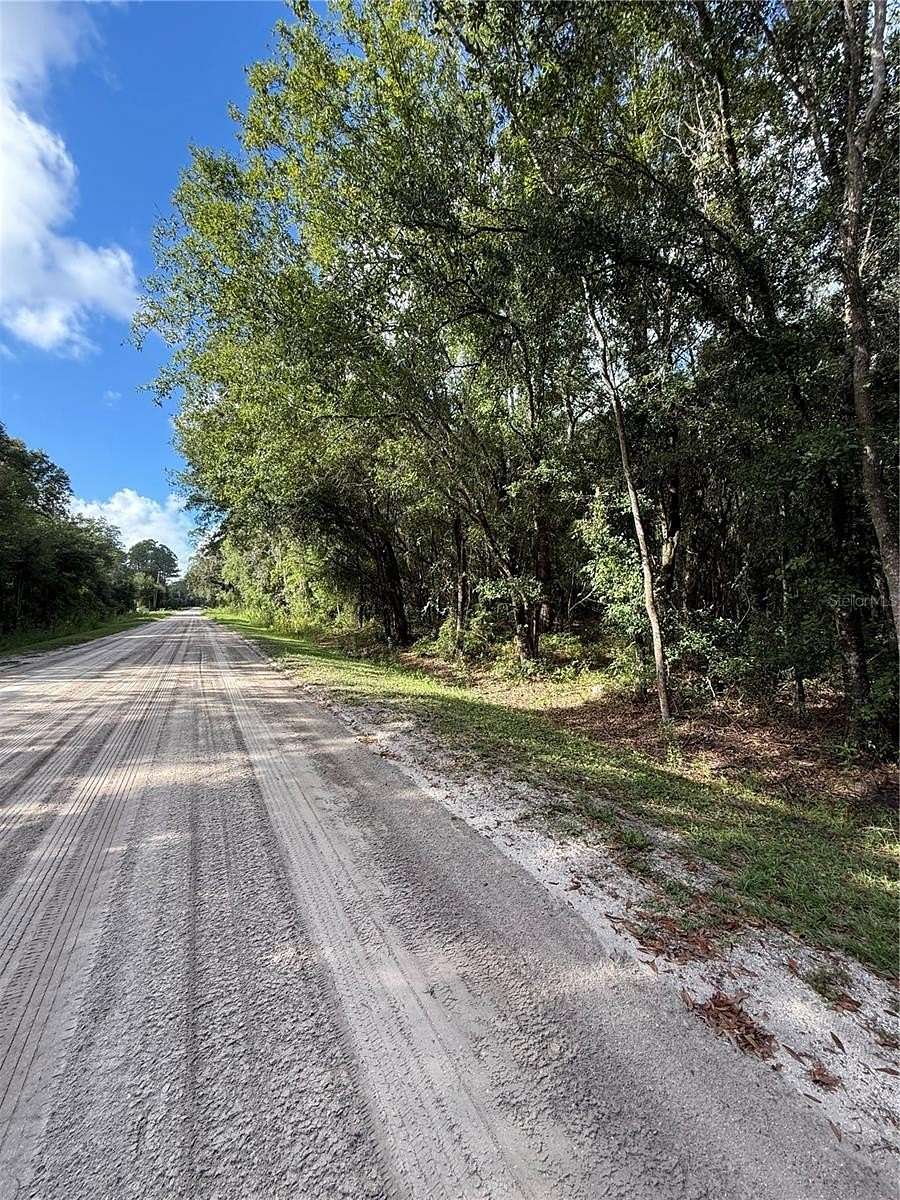 2.28 Acres of Land for Sale in Bunnell, Florida