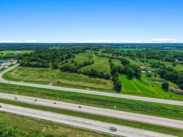 10 Acres of Commercial Land for Sale in Greenwood, Indiana