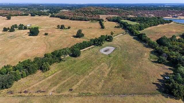 62 Acres of Land for Sale in Locust Grove, Oklahoma