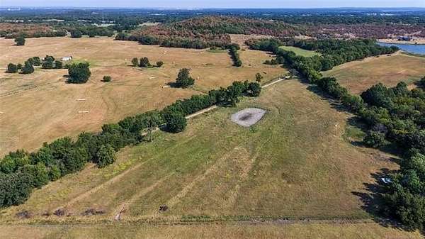 62 Acres of Land for Sale in Locust Grove, Oklahoma