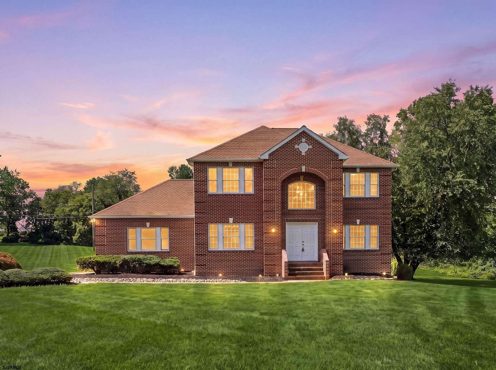 2.1 Acres of Land with Home for Sale in Pilesgrove Township, New Jersey