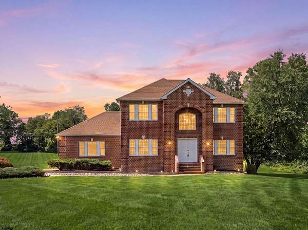 2.1 Acres of Land with Home for Sale in Pilesgrove Township, New Jersey