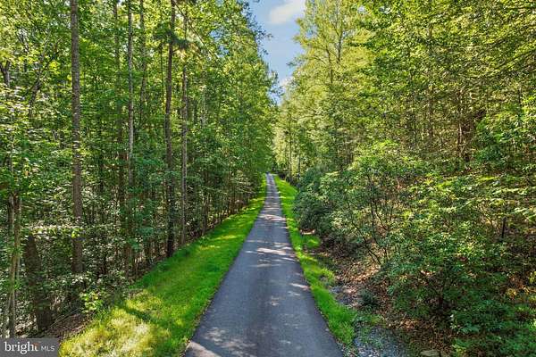 5 Acres of Residential Land for Sale in Manassas, Virginia