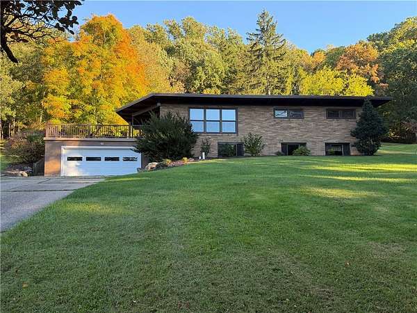 1.6 Acres of Land with Home for Sale in Hempfield Township, Pennsylvania