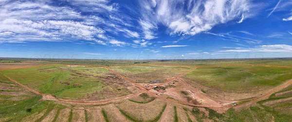 495 Acres of Agricultural Land for Sale in Follett, Texas