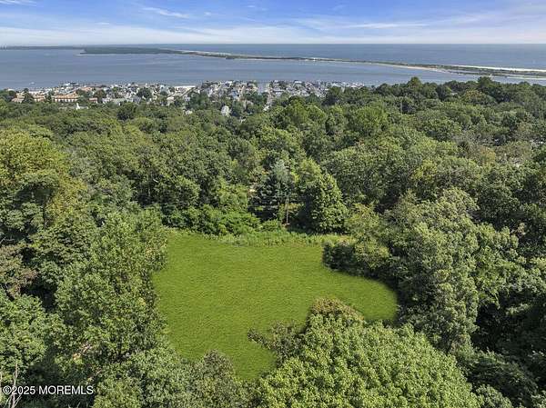 1.5 Acres of Residential Land for Sale in Highlands, New Jersey