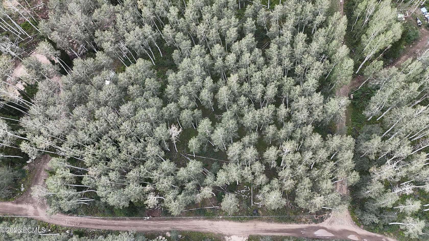 0.98 Acres of Land for Sale in Midway, Utah