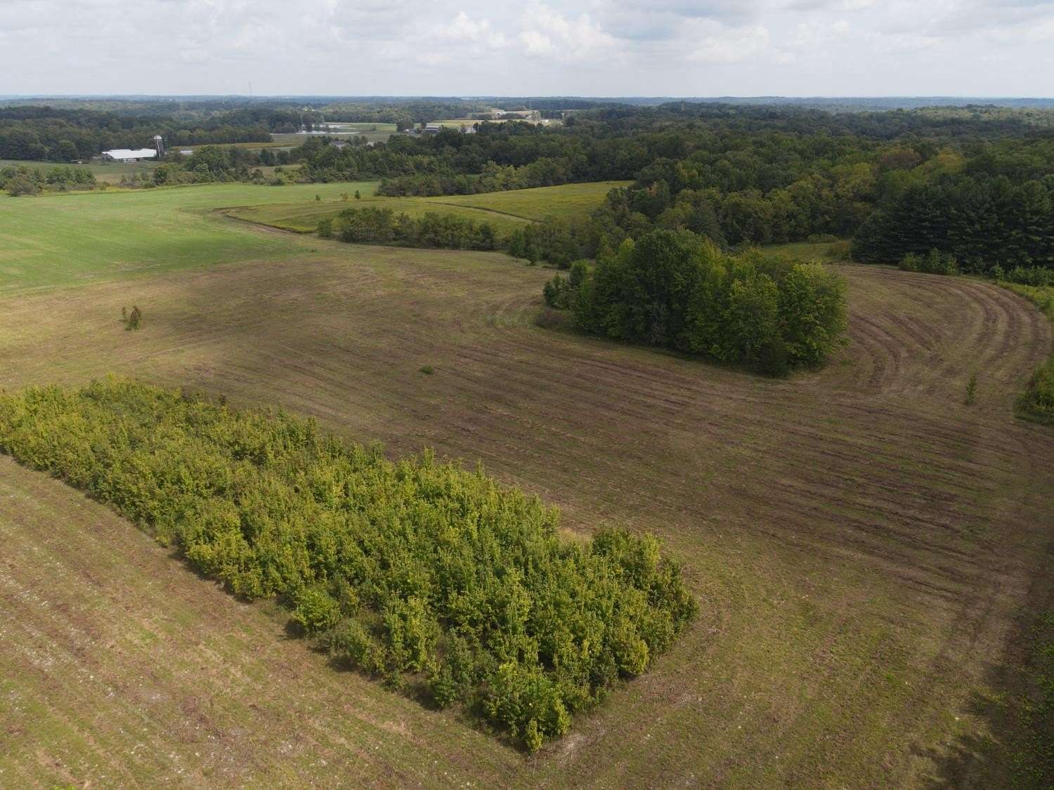 2.83 Acres of Land for Sale in West Harrison, Indiana