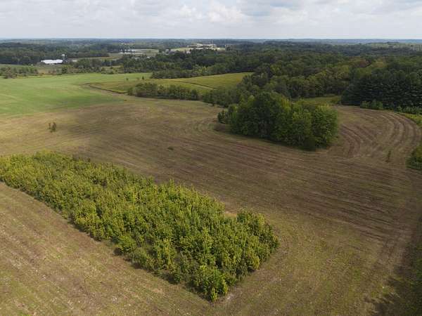 2.83 Acres of Land for Sale in West Harrison, Indiana