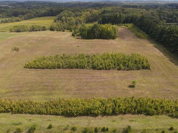 2.87 Acres of Land for Sale in West Harrison, Indiana