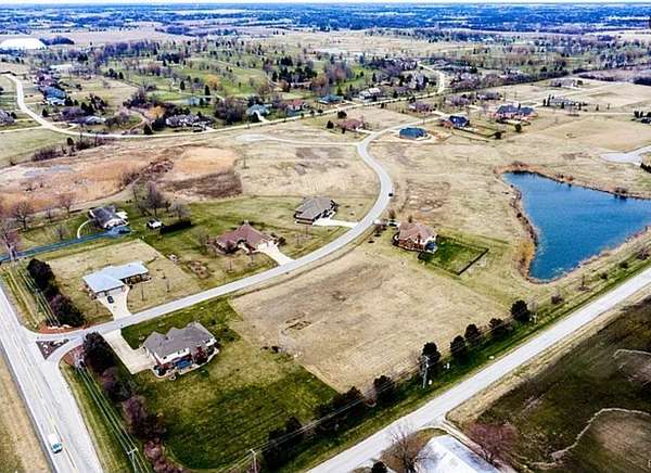 1.1 Acres of Residential Land for Sale in Monee, Illinois