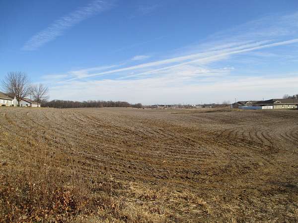8.7 Acres of Agricultural Land for Sale in Morrison, Illinois