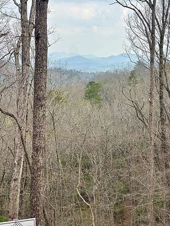 2.4 Acres of Land for Sale in Blue Ridge, Georgia