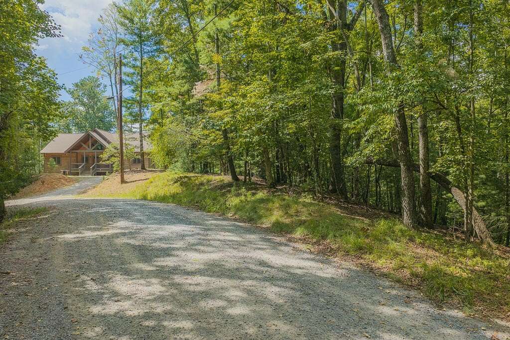 0.54 Acres of Residential Land for Sale in Ellijay, Georgia