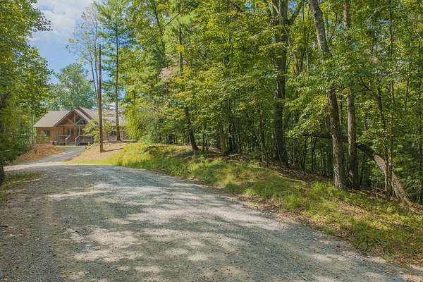 0.54 Acres of Residential Land for Sale in Ellijay, Georgia