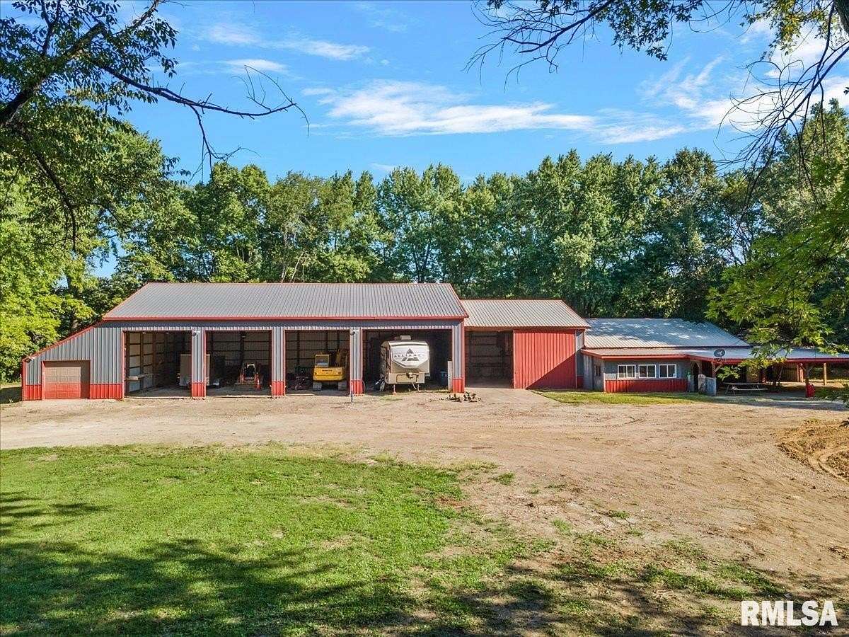 5.26 Acres of Residential Land for Sale in Springfield, Illinois