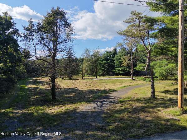 4.16 Acres of Residential Land for Sale in Earlton, New York