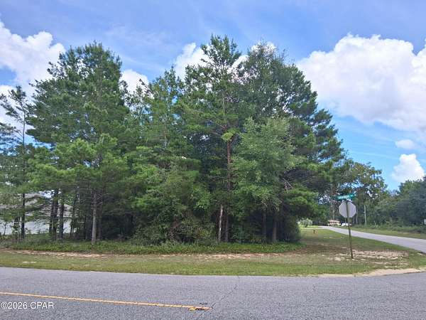 0.31 Acres of Residential Land for Sale in Chipley, Florida