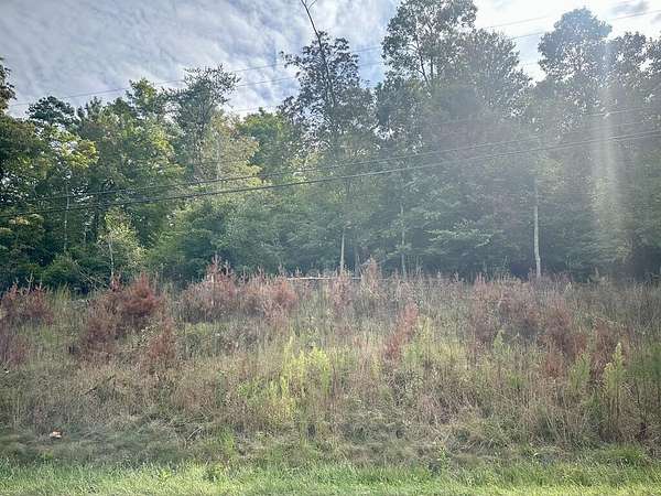 1.49 Acres of Residential Land for Sale in Brasstown, North Carolina