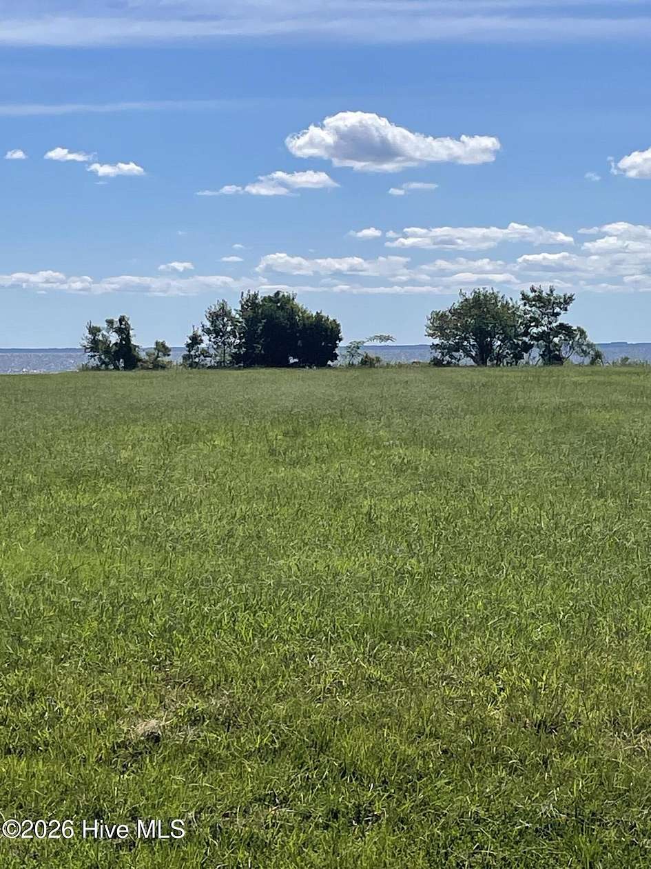 1.24 Acres of Residential Land for Sale in Hertford, North Carolina