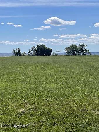 1.24 Acres of Residential Land for Sale in Hertford, North Carolina